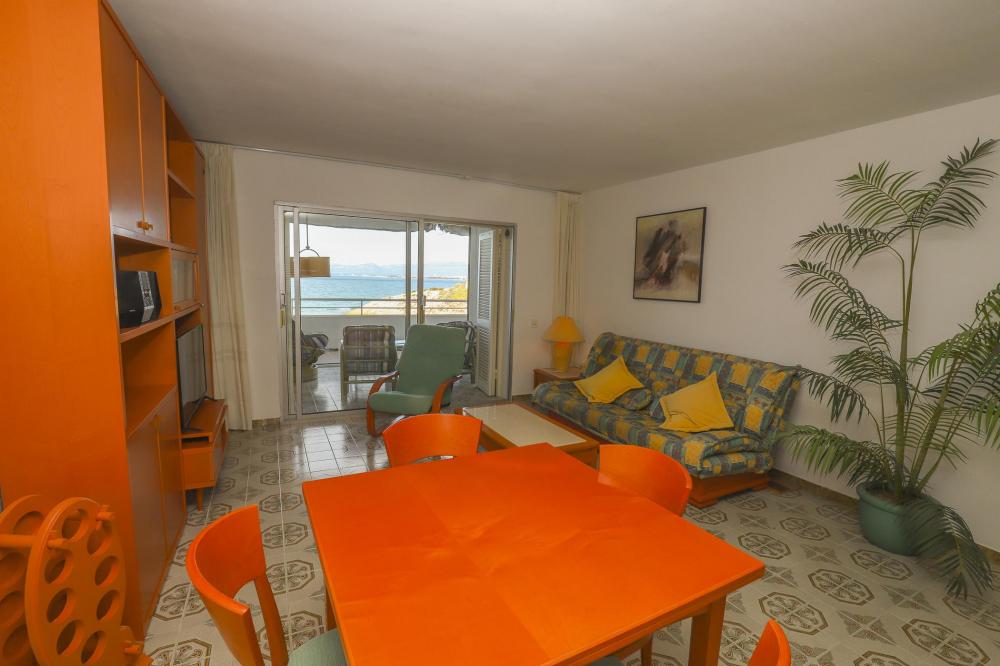 DF60SA DIFFERENTFLATS RITS Apartamento Salou DF60SA DIFFERENTFLATS RITS Apartamento Salou