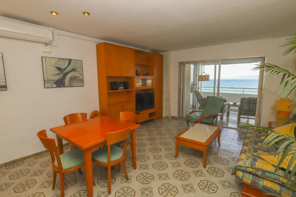 DF60SA DIFFERENTFLATS RITS Apartamento Salou DF60SA DIFFERENTFLATS RITS Apartamento Salou