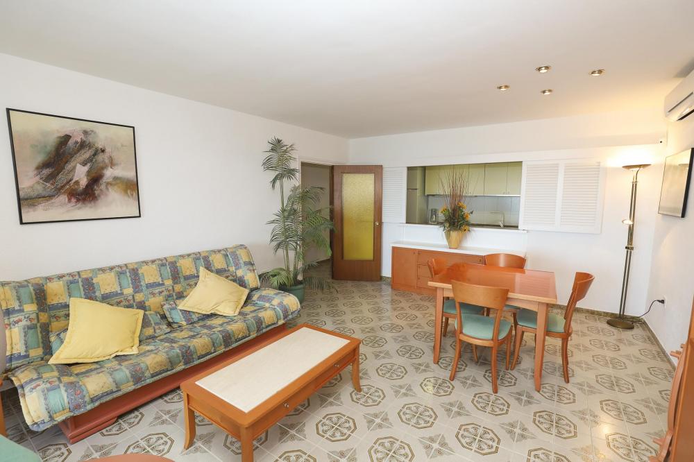 DF60SA DIFFERENTFLATS RITS Apartamento Salou DF60SA DIFFERENTFLATS RITS Apartamento Salou