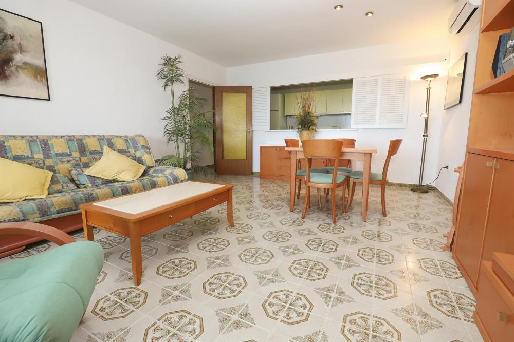 DF60SA DIFFERENTFLATS RITS Apartamento Salou DF60SA DIFFERENTFLATS RITS Apartamento Salou