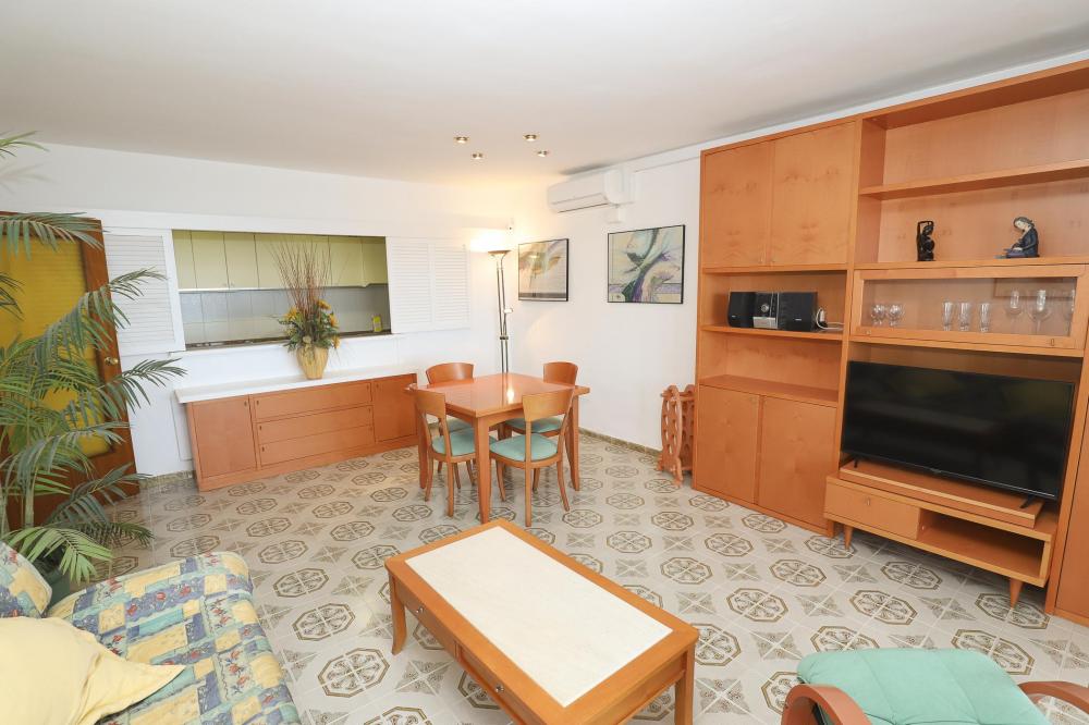 DF60SA DIFFERENTFLATS RITS Apartamento Salou DF60SA DIFFERENTFLATS RITS Apartamento Salou