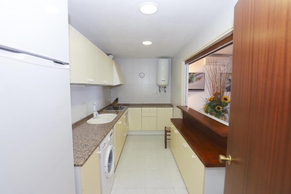 DF60SA DIFFERENTFLATS RITS Apartamento Salou DF60SA DIFFERENTFLATS RITS Apartamento Salou