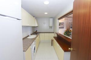 DF60SA DIFFERENTFLATS RITS Apartamento  Salou