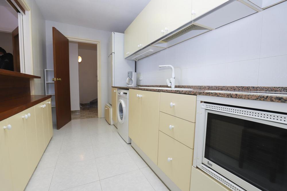 DF60SA DIFFERENTFLATS RITS Apartamento Salou DF60SA DIFFERENTFLATS RITS Apartamento Salou