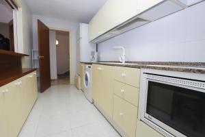 DF60SA DIFFERENTFLATS RITS Apartamento  Salou
