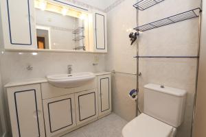 DF60SA DIFFERENTFLATS RITS Apartamento  Salou