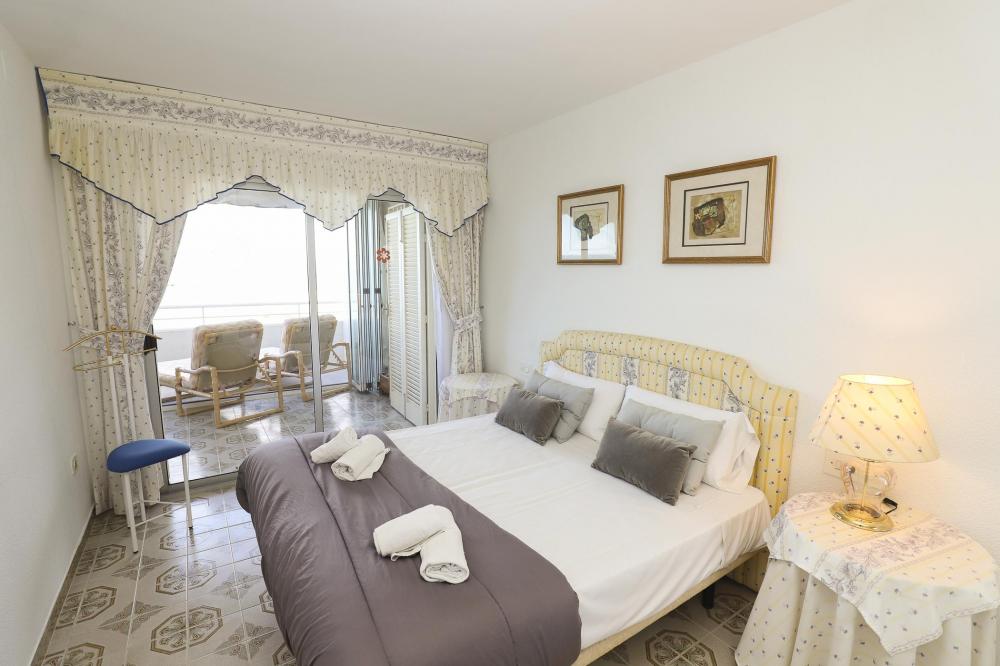 DF60SA DIFFERENTFLATS RITS Apartamento Salou DF60SA DIFFERENTFLATS RITS Apartamento Salou