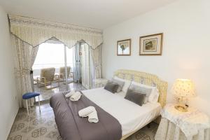 DF60SA DIFFERENTFLATS RITS Apartamento  Salou