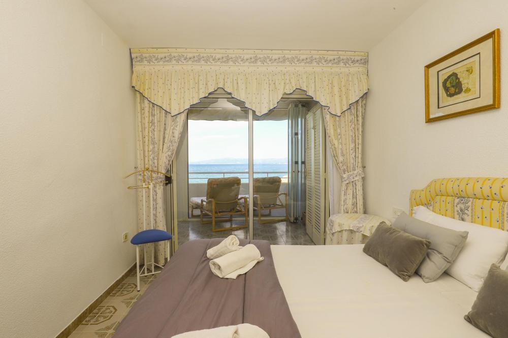 DF60SA DIFFERENTFLATS RITS Apartamento Salou DF60SA DIFFERENTFLATS RITS Apartamento Salou