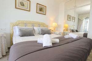 DF60SA DIFFERENTFLATS RITS Apartamento  Salou