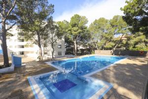 DF60SA DIFFERENTFLATS RITS Apartamento  Salou