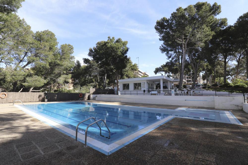 DF60SA DIFFERENTFLATS RITS Apartamento Salou DF60SA DIFFERENTFLATS RITS Apartamento Salou