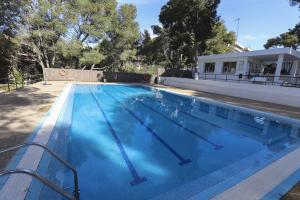 DF60SA DIFFERENTFLATS RITS Apartamento  Salou
