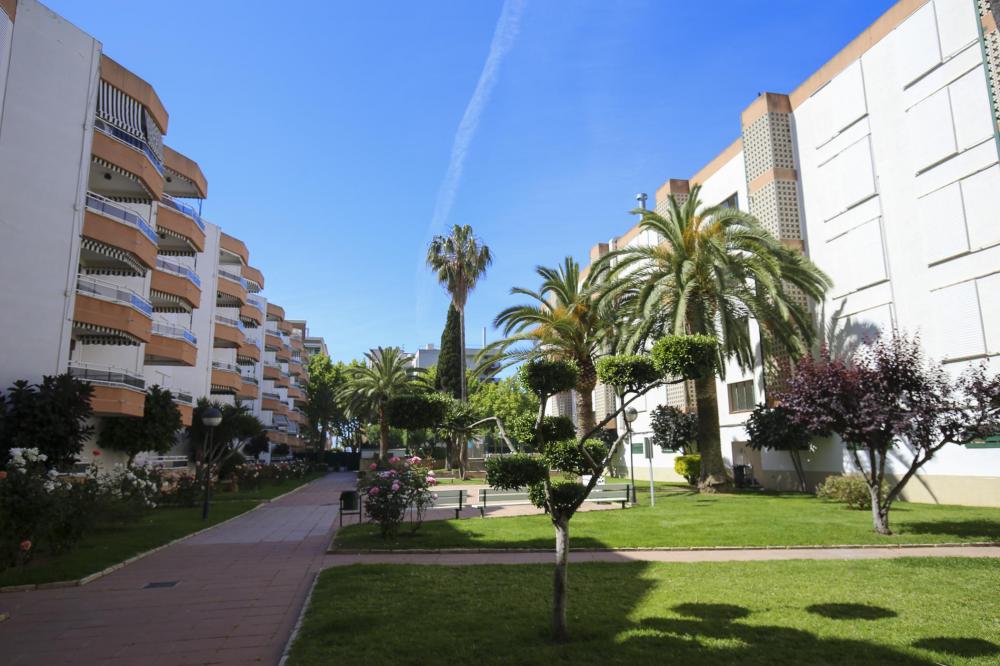 DF45SA-22 DIFFERENTFLATS SANTA EULALIA Apartamento  Salou