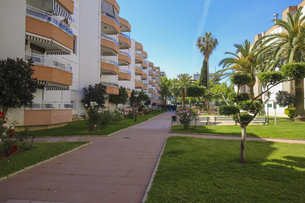DF45SA-22 DIFFERENTFLATS SANTA EULALIA Apartamento  Salou