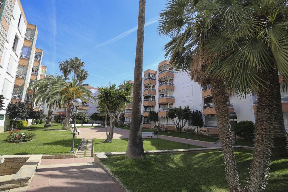 DF45SA-22 DIFFERENTFLATS SANTA EULALIA Apartamento  Salou