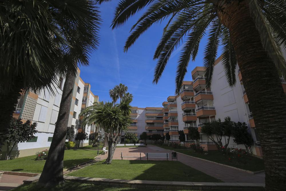 DF45SA-22 DIFFERENTFLATS SANTA EULALIA Apartamento  Salou