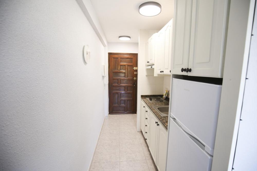DF45SA-22 DIFFERENTFLATS SANTA EULALIA Apartamento  Salou