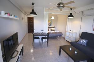 DF45SA-22 DIFFERENTFLATS SANTA EULALIA Apartamento  Salou