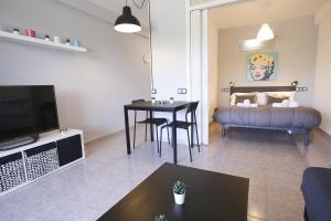 DF45SA-22 DIFFERENTFLATS SANTA EULALIA Apartamento  Salou