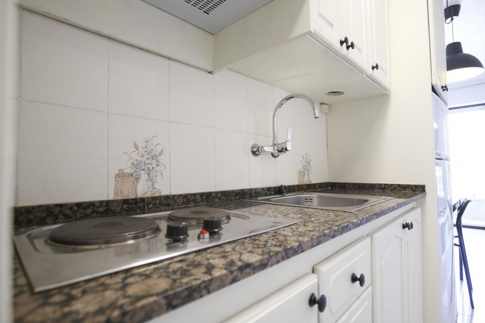 DF45SA-22 DIFFERENTFLATS SANTA EULALIA Apartamento  Salou