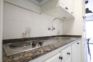 DF45SA-22 DIFFERENTFLATS SANTA EULALIA Apartamento  Salou