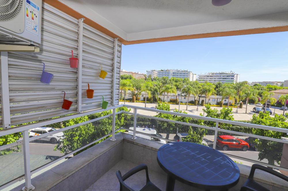 DF45SA-22 DIFFERENTFLATS SANTA EULALIA Apartamento  Salou