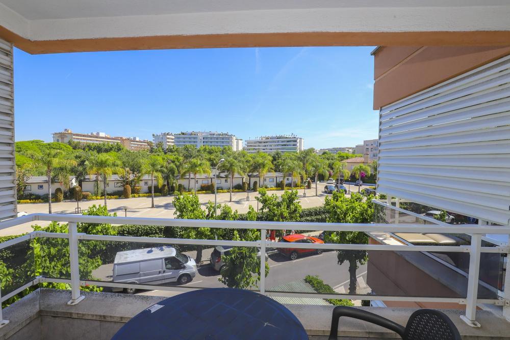DF45SA-22 DIFFERENTFLATS SANTA EULALIA Apartamento  Salou