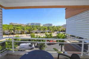 DF45SA-22 DIFFERENTFLATS SANTA EULALIA Apartamento  Salou