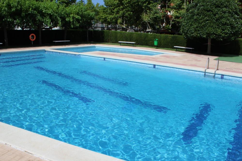 DF45SA-22 DIFFERENTFLATS SANTA EULALIA Apartamento  Salou
