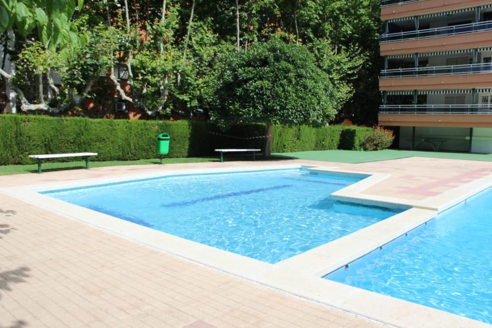DF45SA-22 DIFFERENTFLATS SANTA EULALIA Apartamento  Salou