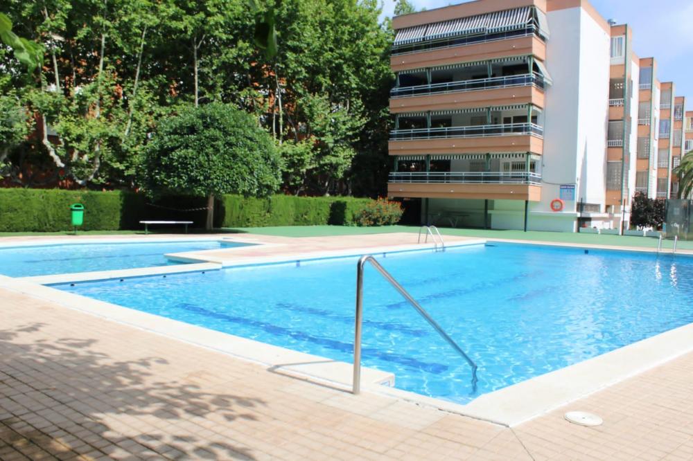 DF45SA-22 DIFFERENTFLATS SANTA EULALIA Apartamento  Salou
