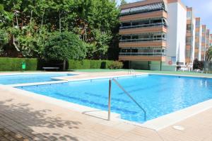 DF45SA-22 DIFFERENTFLATS SANTA EULALIA Apartamento  Salou