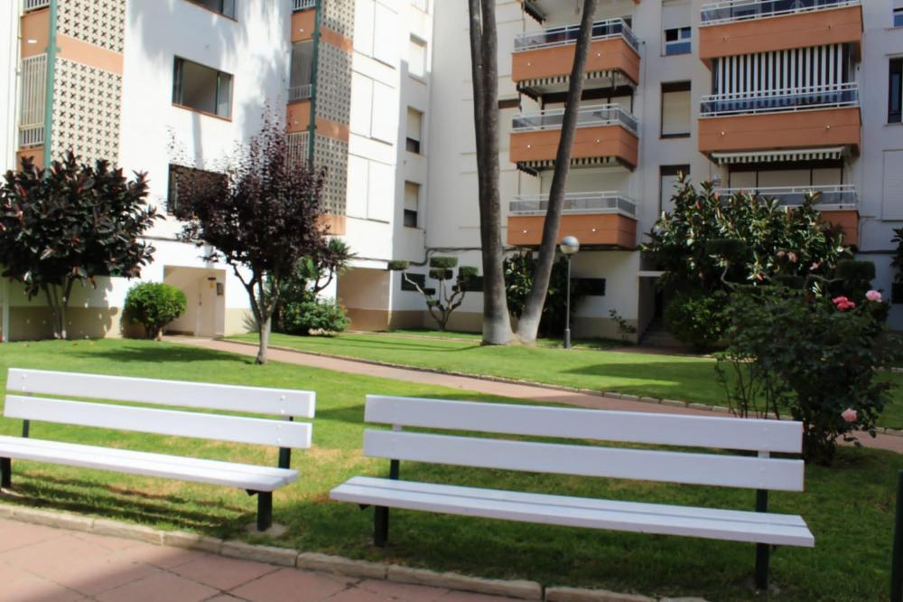 DF45SA-22 DIFFERENTFLATS SANTA EULALIA Apartamento  Salou