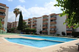 DF45SA-22 DIFFERENTFLATS SANTA EULALIA Apartamento  Salou