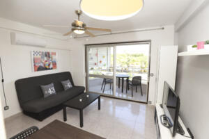 DF45SA-22 DIFFERENTFLATS SANTA EULALIA Apartamento  Salou