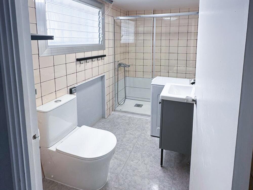 DF45SA-22 DIFFERENTFLATS SANTA EULALIA Apartamento  Salou