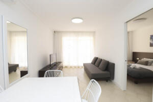 DF62SA-22 DIFFERENTFLATS NOVELTY Apartamento  Salou