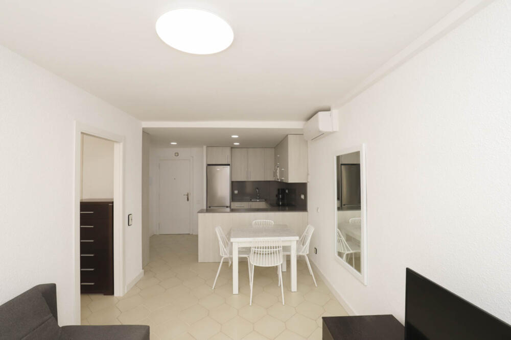 DF62SA-22 DIFFERENTFLATS NOVELTY Apartamento Salou DF62SA-22 DIFFERENTFLATS NOVELTY Apartamento Salou