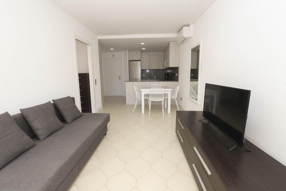 DF62SA-22 DIFFERENTFLATS NOVELTY Apartamento Salou DF62SA-22 DIFFERENTFLATS NOVELTY Apartamento Salou
