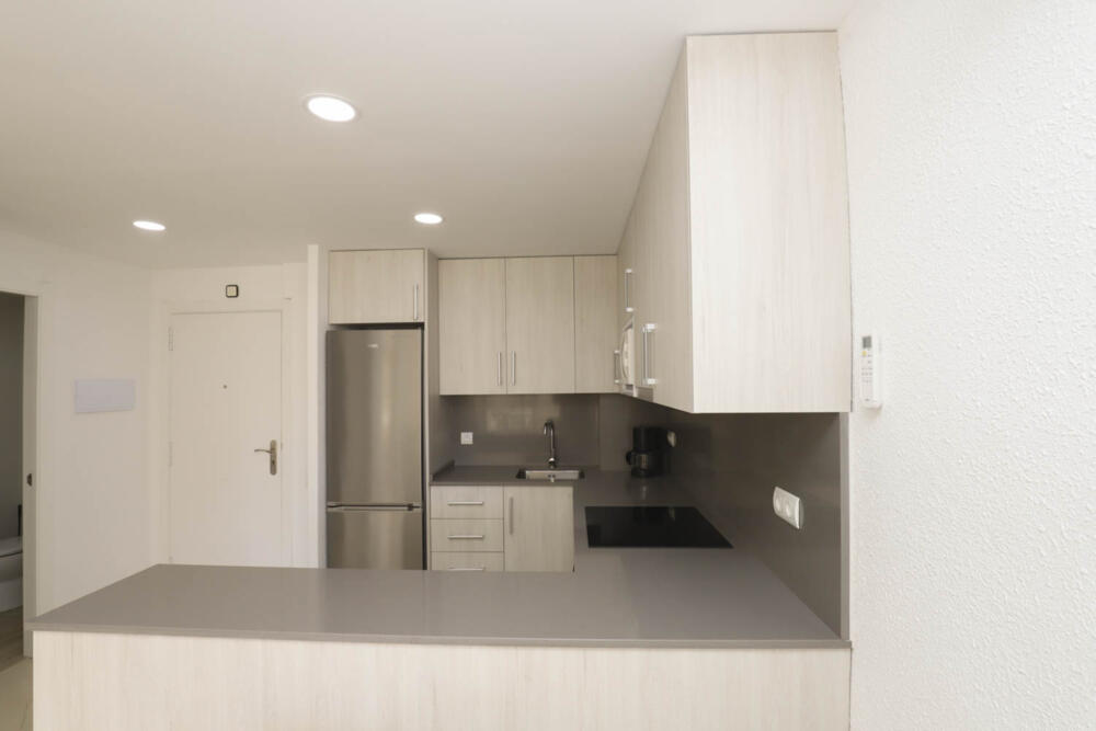 DF62SA-22 DIFFERENTFLATS NOVELTY Apartamento Salou DF62SA-22 DIFFERENTFLATS NOVELTY Apartamento Salou