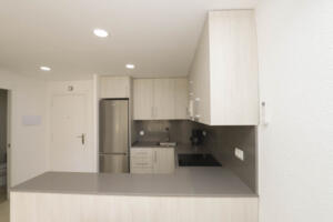 DF62SA-22 DIFFERENTFLATS NOVELTY Apartamento  Salou