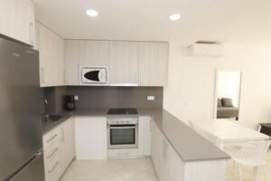 DF62SA-22 DIFFERENTFLATS NOVELTY Apartamento  Salou