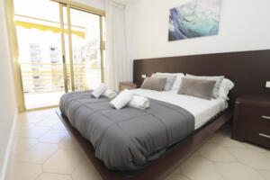 DF62SA-22 DIFFERENTFLATS NOVELTY Apartamento  Salou