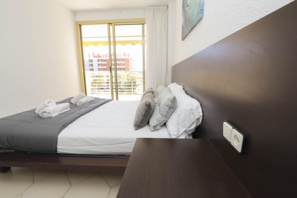 DF62SA-22 DIFFERENTFLATS NOVELTY Apartamento Salou DF62SA-22 DIFFERENTFLATS NOVELTY Apartamento Salou