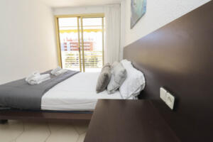 DF62SA-22 DIFFERENTFLATS NOVELTY Apartamento  Salou