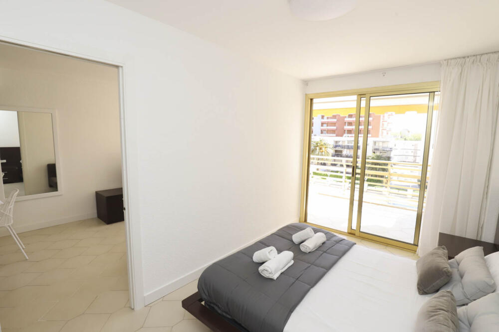 DF62SA-22 DIFFERENTFLATS NOVELTY Apartamento Salou DF62SA-22 DIFFERENTFLATS NOVELTY Apartamento Salou