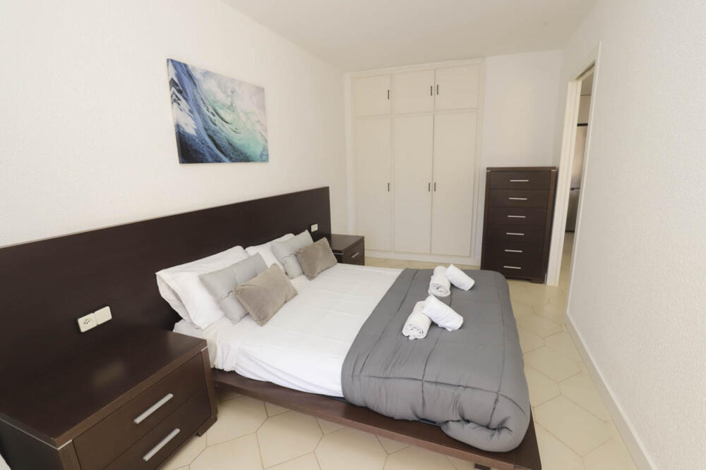 DF62SA-22 DIFFERENTFLATS NOVELTY Apartamento Salou DF62SA-22 DIFFERENTFLATS NOVELTY Apartamento Salou