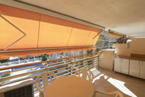 DF62SA-22 DIFFERENTFLATS NOVELTY Apartamento  Salou