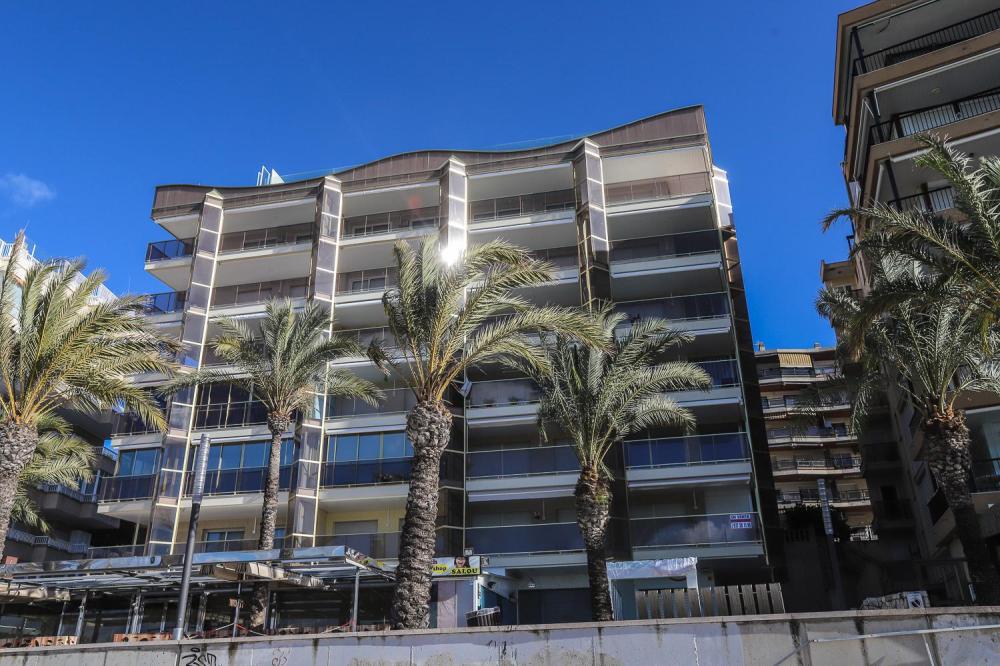 DF39SA-23 DIFFERENTFLATS BARCINO Apartamento Platja llevant Salou